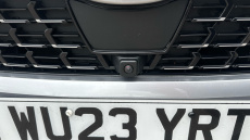 Toyota Yaris Cross 1.5 Hybrid Excel 5dr CVT Hybrid Estate